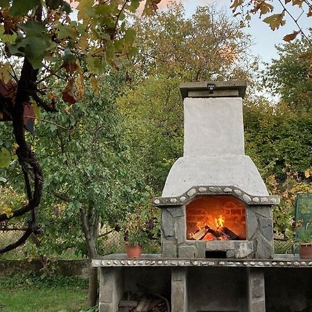 Къща За Гости Ягода Sapareva Banja Exteriör bild