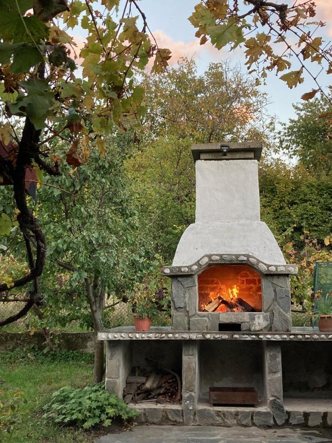 Къща За Гости Ягода Sapareva Banja Exteriör bild