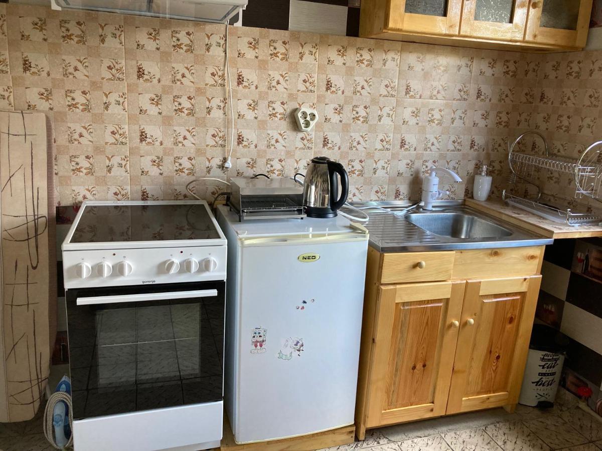 Къща За Гости Ягода Sapareva Banja Exteriör bild