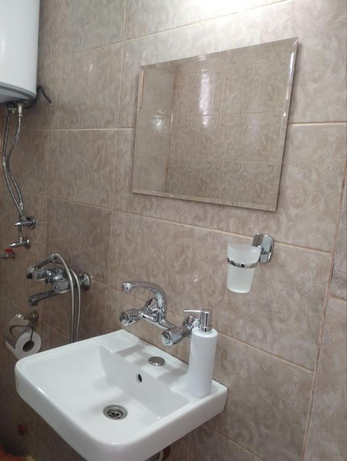 Къща За Гости Ягода Sapareva Banja Exteriör bild