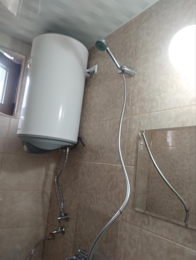 Къща За Гости Ягода Sapareva Banja Exteriör bild